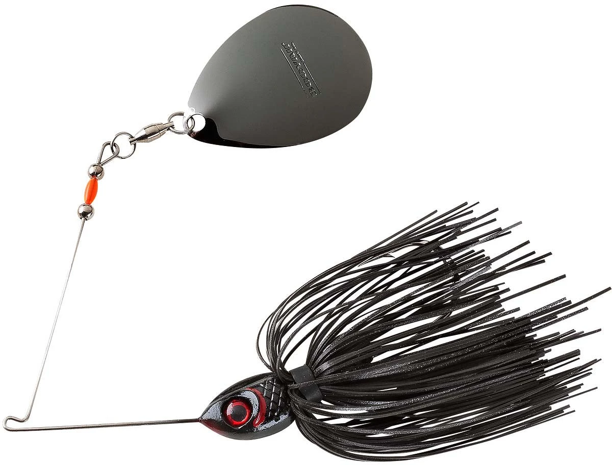 Booyah Moon Talker Spinnerbait 5 Booyah Moon Talker Spinnerbait - Image 3