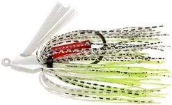 Booyah Swim'n Jig Swim Jig -Fishing Sports Shop BYSJ3867