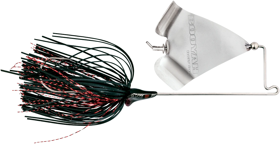 Booyah Squelcher Buzzbait 3 Booyah Squelcher Buzzbait