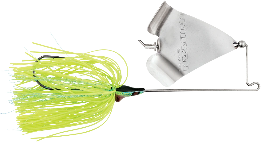 Booyah Squelcher Buzzbait 6 Booyah Squelcher Buzzbait - Image 4