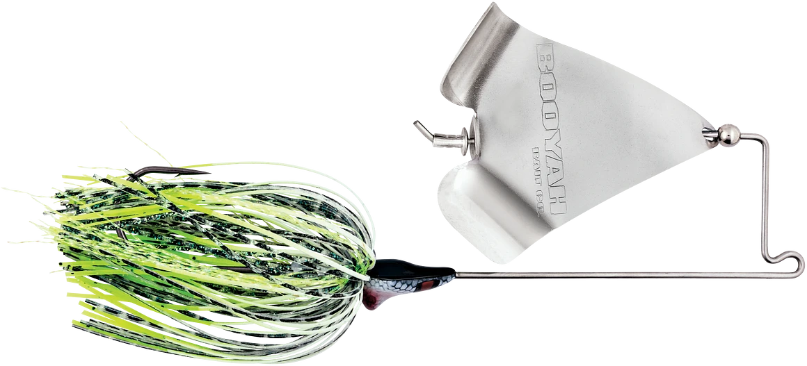 Booyah Squelcher Buzzbait 8 Booyah Squelcher Buzzbait - Image 6