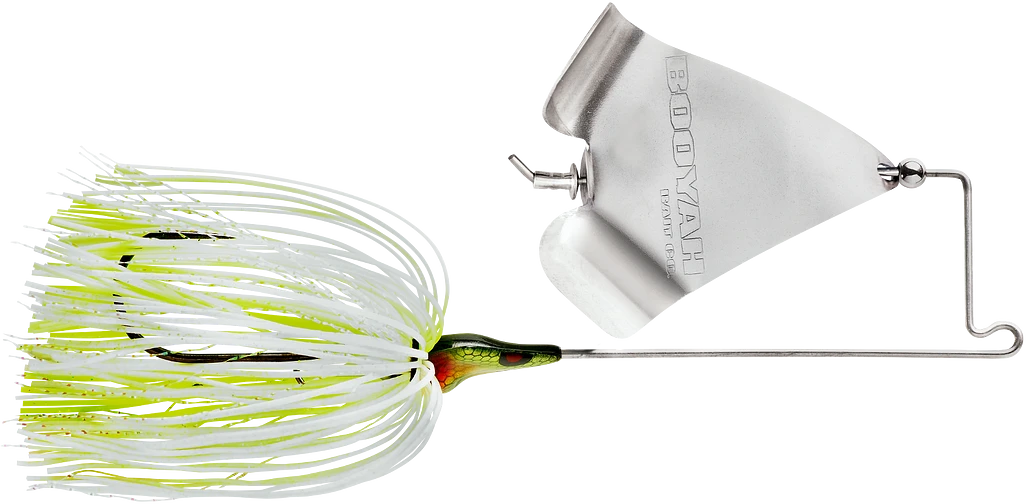 Booyah Squelcher Buzzbait 13 Booyah Squelcher Buzzbait - Image 11