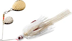 Booyah Tux & Tails Double Colorado Leaf Spinnerbait 12 Booyah Tux & Tails Double Colorado Leaf Spinnerbait -Fishing Sports Shop BYTCC12673
