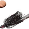 Booyah Tux & Tails Double Colorado Leaf Spinnerbait -Fishing Sports Shop BYTCC12674