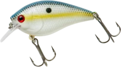 Booyah XCS Series Shallow Squarebill Crankbait -Fishing Sports Shop BYXCS191