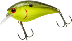Booyah XCS Series Shallow Squarebill Crankbait