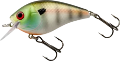 Booyah XCS Series Shallow Squarebill Crankbait -Fishing Sports Shop BYXCS295