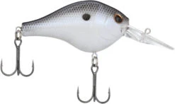 Berkley Digger Medium Diving Crankbait -Fishing Sports Shop Berkley Digger 85 BlueShad alt2 2000