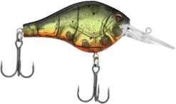 Berkley Digger Medium Diving Crankbait -Fishing Sports Shop Berkley Digger 85 GhostGreenCraw alt2 2000