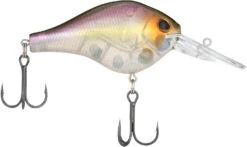 Berkley Digger Medium Diving Crankbait -Fishing Sports Shop Berkley Digger 85 GhostMorningDawn alt2 2000