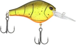 Berkley Digger Medium Diving Crankbait -Fishing Sports Shop Berkley Digger 85 RootbeerCraw alt2 2000