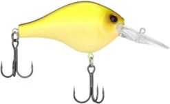 Berkley Digger Medium Diving Crankbait -Fishing Sports Shop Berkley Digger 85 VanillaChartreuse alt2 2000