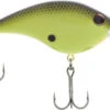 Berkley Frittside Shallow Diving Flat Sided Crankbait 1 Berkley Frittside Shallow Diving Flat Sided Crankbait -Fishing Sports Shop Berkley Frittside Black Chartreuse 5 2019 alt2 2000