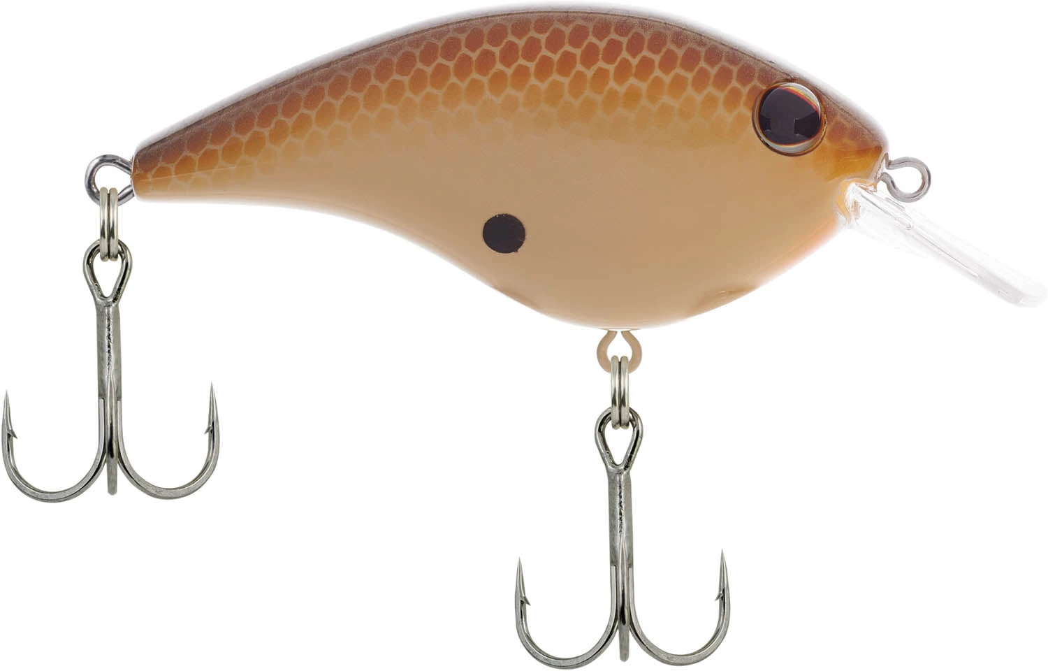 Berkley Frittside Shallow Diving Flat Sided Crankbait 7 Berkley Frittside Shallow Diving Flat Sided Crankbait - Image 5