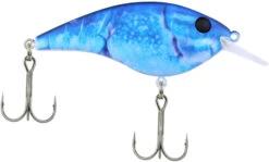 Berkley Frittside Shallow Diving Flat Sided Crankbait 29 Berkley Frittside Shallow Diving Flat Sided Crankbait -Fishing Sports Shop Berkley Frittside HDBlueCraw 5Biggun alt2 2000