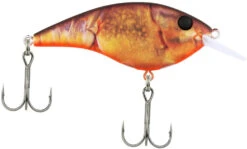 Berkley Frittside Shallow Diving Flat Sided Crankbait 32 Berkley Frittside Shallow Diving Flat Sided Crankbait -Fishing Sports Shop Berkley Frittside HDBrownCraw 5Biggun alt2 2000
