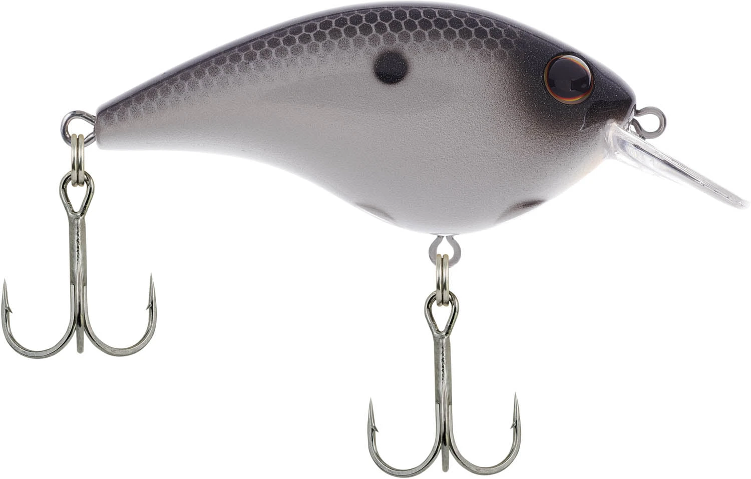 Berkley Frittside Shallow Diving Flat Sided Crankbait 20 Berkley Frittside Shallow Diving Flat Sided Crankbait - Image 18