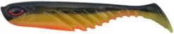 Berkley PowerBait 3 Inch Ripple Shad Soft Paddle Tail Swimbait 10 Pack -Fishing Sports Shop Berkley PowerBaitRippleShad Fool 27sGold alt2 2000
