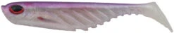 Berkley PowerBait 3 Inch Ripple Shad Soft Paddle Tail Swimbait 10 Pack -Fishing Sports Shop Berkley PowerBaitRippleShad HDPurpleSmelt alt2 2000