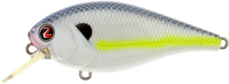 River2Sea Biggie Smalls Bumpin' Rattle Fast Squarebill 10 River2Sea Biggie Smalls Bumpin' Rattle Fast Squarebill - Image 8