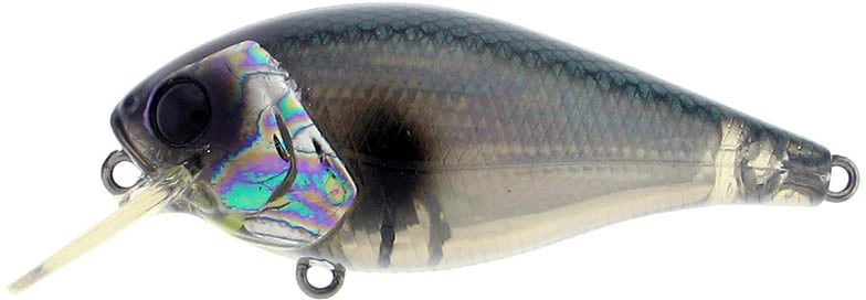 River2Sea Biggie Smalls Bumpin' Rattle Fast Squarebill 4 River2Sea Biggie Smalls Bumpin' Rattle Fast Squarebill - Image 2