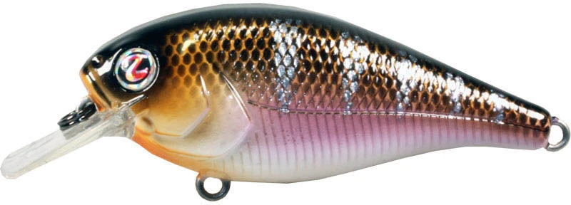 River2Sea Biggie Smalls Bumpin' Rattle Fast Squarebill 3 River2Sea Biggie Smalls Bumpin' Rattle Fast Squarebill