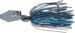 Z-Man Evergreen Jack Hammer ChatterBait 1/2 Oz. -Fishing Sports Shop Black Blue d3560f6a 17da 45da 940f 5bf297f17f0b