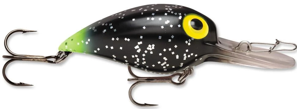 Storm Original Wiggle Wart 05 Crankbaits 6 Storm Original Wiggle Wart 05 Crankbaits - Image 4
