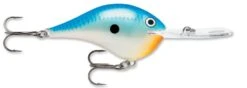 Rapala DT Series Crankbait DT Metal 20 -Fishing Sports Shop Blue Pearl 5c8fde82 1954 416e b83f f033248b01ca
