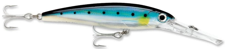 Rapala X-Rap Magnum 10 Big Game Slash Bait 4 Rapala X-Rap Magnum 10 Big Game Slash Bait - Image 2