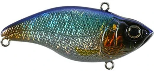 SPRO Aruku Shad 75 Lipless Crankbait 5 SPRO Aruku Shad 75 Lipless Crankbait - Image 3