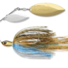 Terminator Stainless Pulse Skirt Spinnerbait Double Willow 1/2 Oz. -Fishing Sports Shop Bluegill WW NG bae5adc7 0525 4f2d a95d 5aeec45de16b