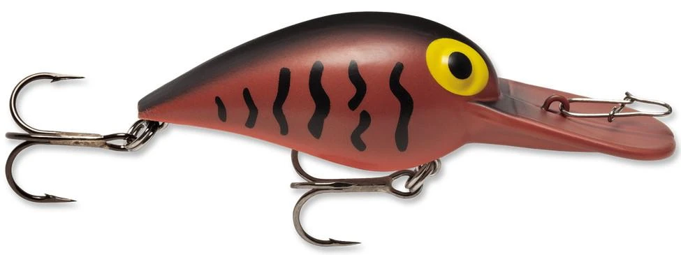 Storm Original Wiggle Wart 05 Crankbaits 14 Storm Original Wiggle Wart 05 Crankbaits - Image 12
