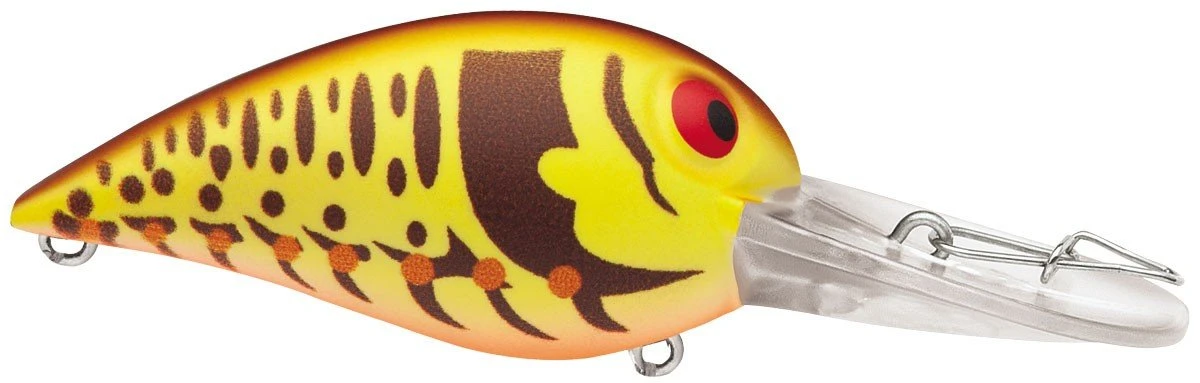 Storm Original Wiggle Wart 05 Crankbaits 15 Storm Original Wiggle Wart 05 Crankbaits - Image 13