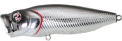 River2Sea Bubble Walker 128 Topwater Walker/Popper -Fishing Sports Shop BubbleWalker44BlackChrome 97b303bc 032b 42a0 be1e b7f306f56154