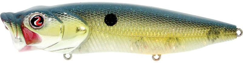 River2Sea Bubble Walker 80 Topwater Walker/Popper 13 River2Sea Bubble Walker 80 Topwater Walker/Popper - Image 11