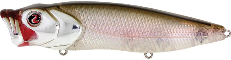 River2Sea Bubble Walker 80 Topwater Walker/Popper 7 River2Sea Bubble Walker 80 Topwater Walker/Popper - Image 5