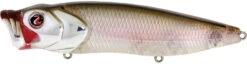 River2Sea Bubble Walker 128 Topwater Walker/Popper -Fishing Sports Shop BubbleWalkerG56RGhostMinnow 04deaeac f629 4217 bf58 5ca99b482131