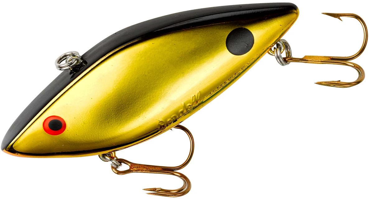 Cotton Cordell Super Spot Lipless Crankbait 14 Cotton Cordell Super Spot Lipless Crankbait - Image 12