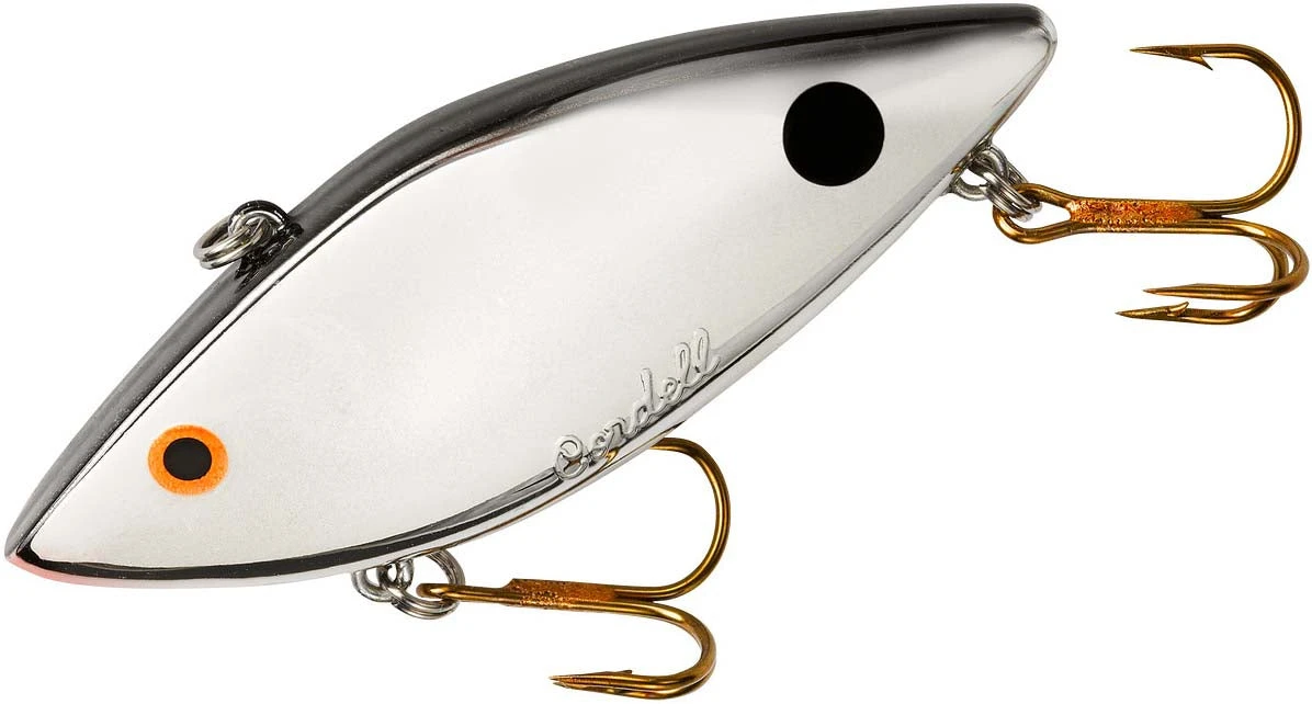 Cotton Cordell Super Spot Lipless Crankbait 9 Cotton Cordell Super Spot Lipless Crankbait - Image 7