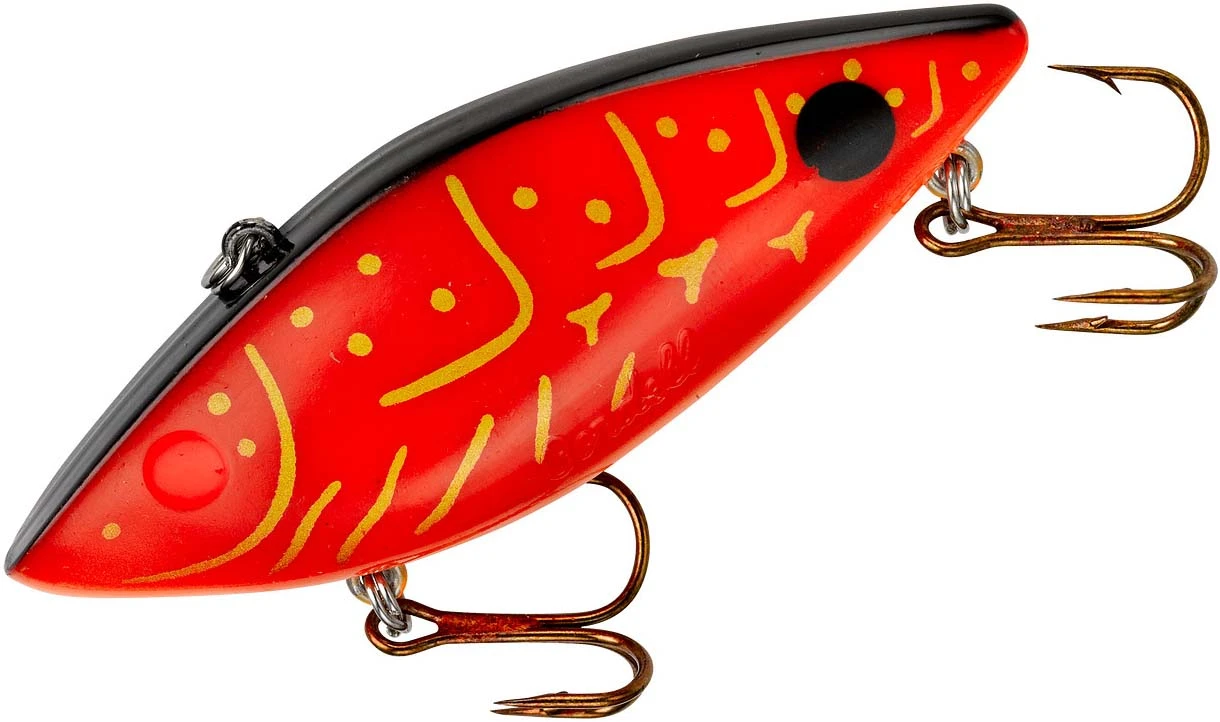 Cotton Cordell Super Spot Lipless Crankbait 15 Cotton Cordell Super Spot Lipless Crankbait - Image 13