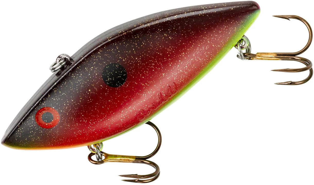 Cotton Cordell Super Spot Lipless Crankbait 16 Cotton Cordell Super Spot Lipless Crankbait - Image 14