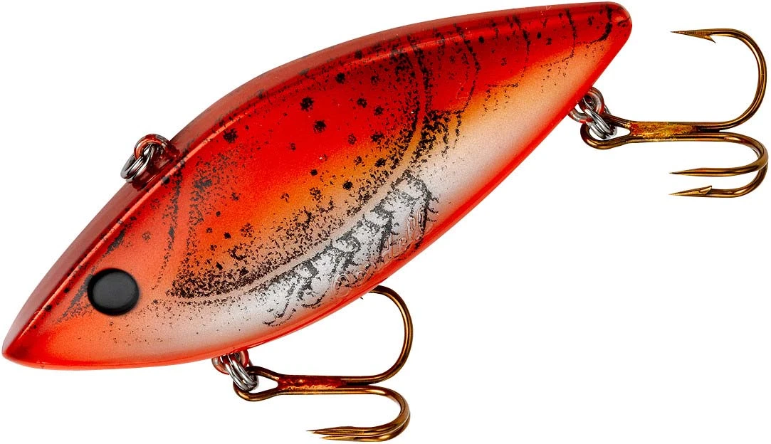 Cotton Cordell Super Spot Lipless Crankbait 10 Cotton Cordell Super Spot Lipless Crankbait - Image 8