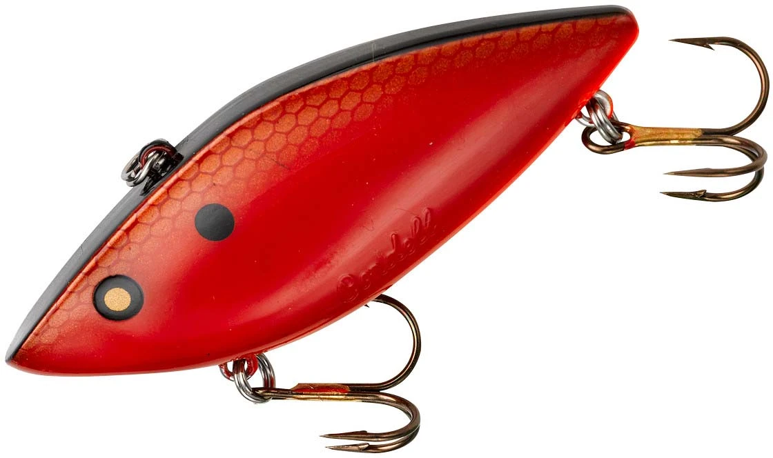 Cotton Cordell Super Spot Lipless Crankbait 18 Cotton Cordell Super Spot Lipless Crankbait - Image 16