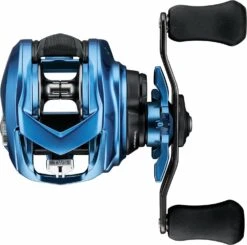 Daiwa Coastal TWS 80 Baitcasting Reel -Fishing Sports Shop COASTAL80 CLTW80H topdown