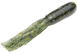 Strike King Pro Model Coffee Tubes 3 1/2 Inch Soft Plastic Tube 8 Pack 40 Strike King Pro Model Coffee Tubes 3 1/2 Inch Soft Plastic Tube 8 Pack -Fishing Sports Shop CT3.5 104 CoffeeTube Darkmelon GlamRight