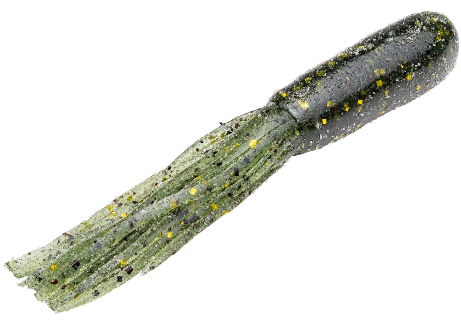 Strike King Pro Model Coffee Tubes 3 1/2 Inch Soft Plastic Tube 8 Pack 21 Strike King Pro Model Coffee Tubes 3 1/2 Inch Soft Plastic Tube 8 Pack - Image 19