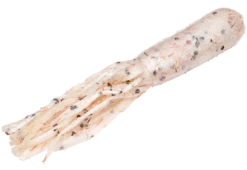 Strike King Pro Model Coffee Tubes 3 1/2 Inch Soft Plastic Tube 8 Pack 41 Strike King Pro Model Coffee Tubes 3 1/2 Inch Soft Plastic Tube 8 Pack -Fishing Sports Shop CT3.5 126 CoffeeTube Honey GlamRight