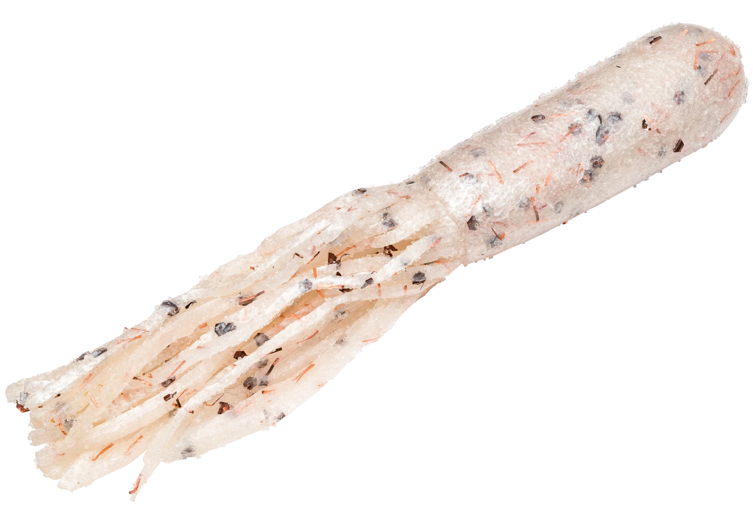 Strike King Pro Model Coffee Tubes 3 1/2 Inch Soft Plastic Tube 8 Pack 22 Strike King Pro Model Coffee Tubes 3 1/2 Inch Soft Plastic Tube 8 Pack - Image 20