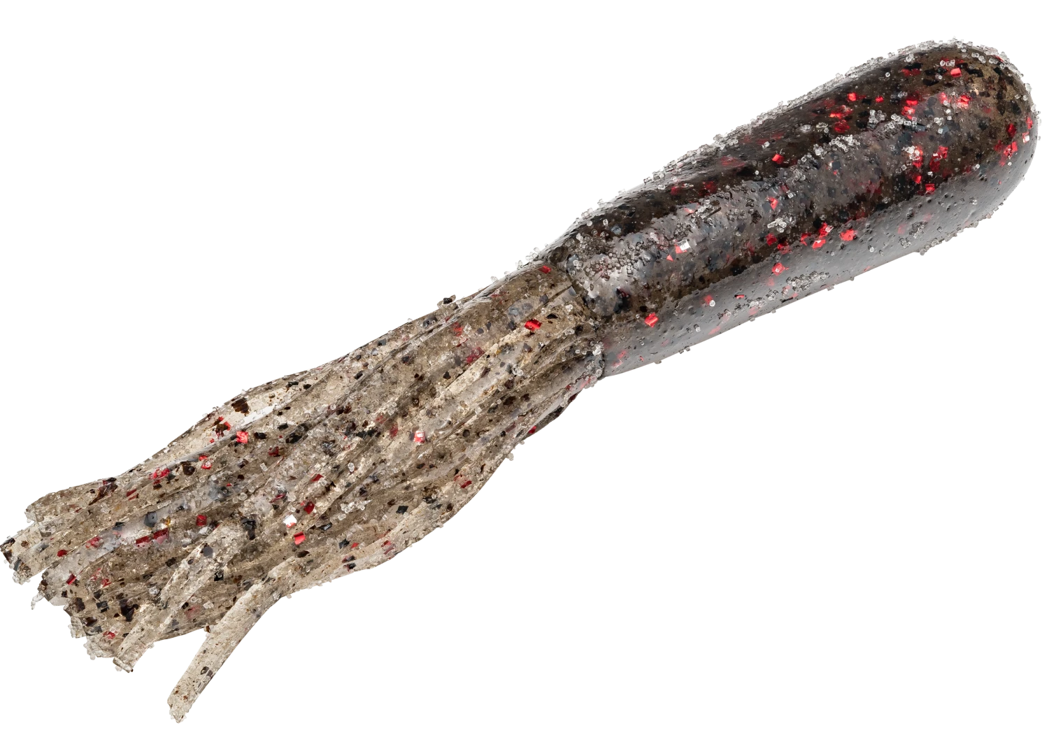 Strike King Pro Model Coffee Tubes 3 1/2 Inch Soft Plastic Tube 8 Pack 20 Strike King Pro Model Coffee Tubes 3 1/2 Inch Soft Plastic Tube 8 Pack - Image 18